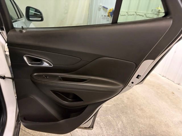 Used 2016 Buick Encore FWD image 14