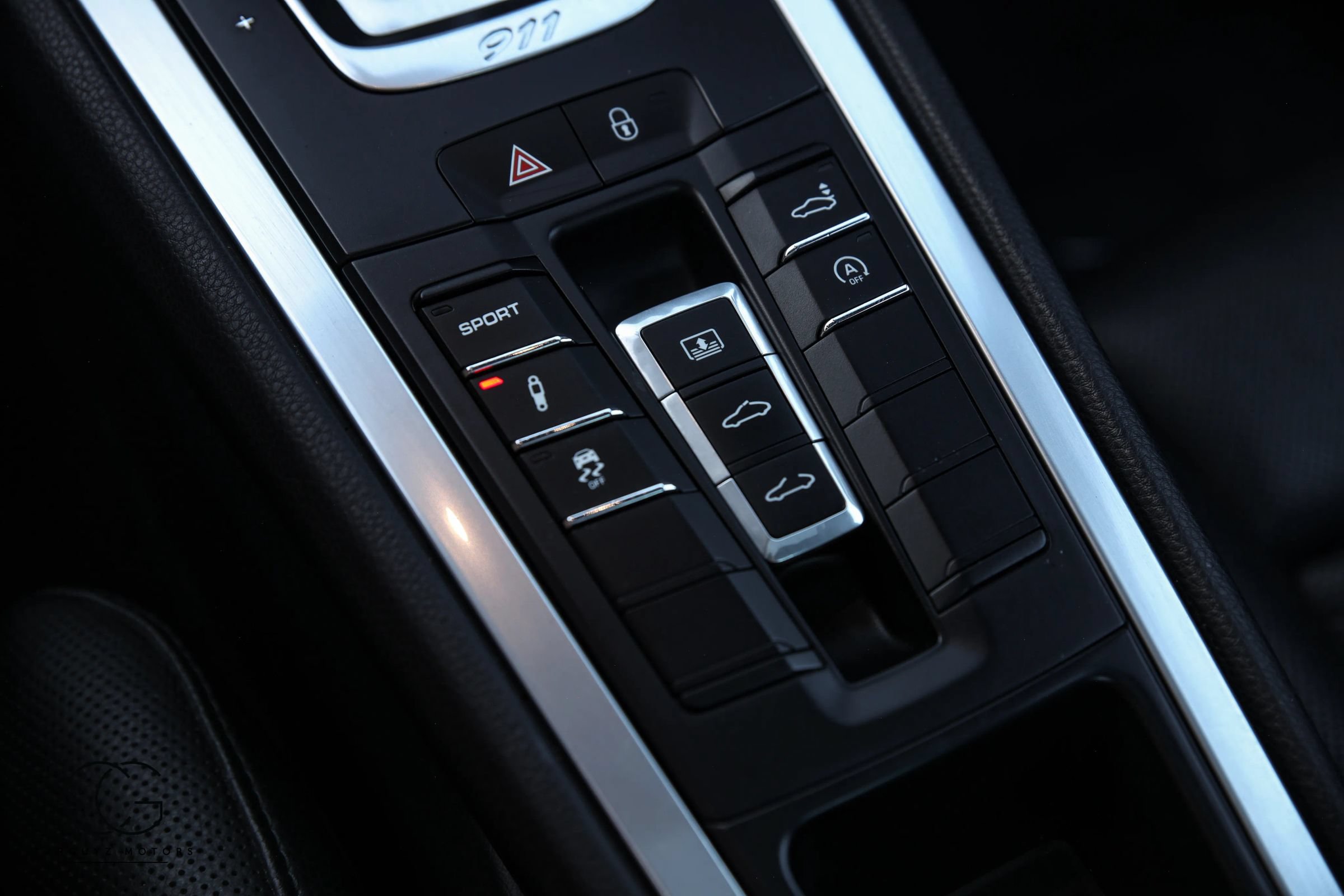 Used 2019 Porsche 911 Carrera image 43