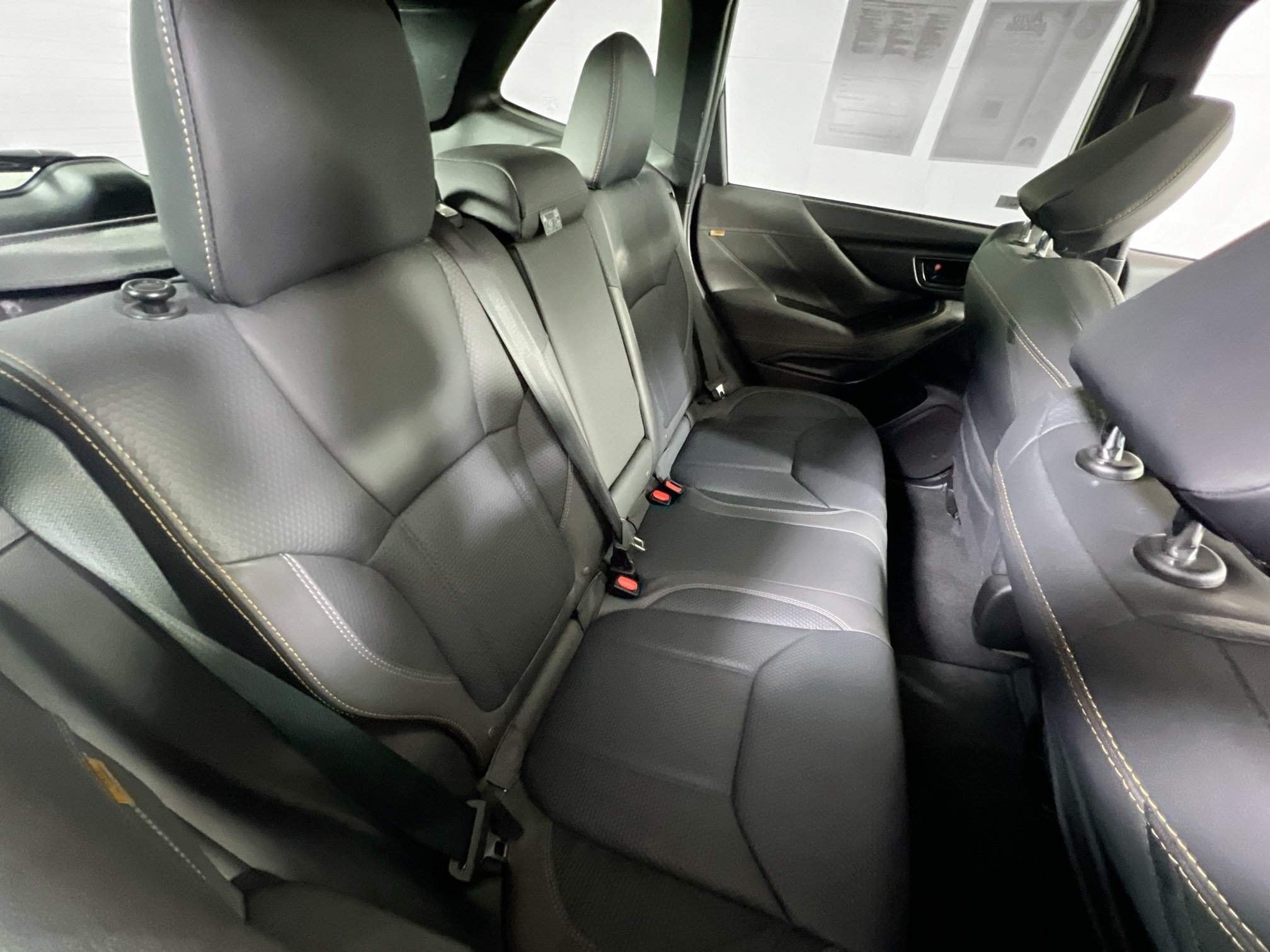 Used 2023 Subaru Forester Wilderness AWD/4WD image 26