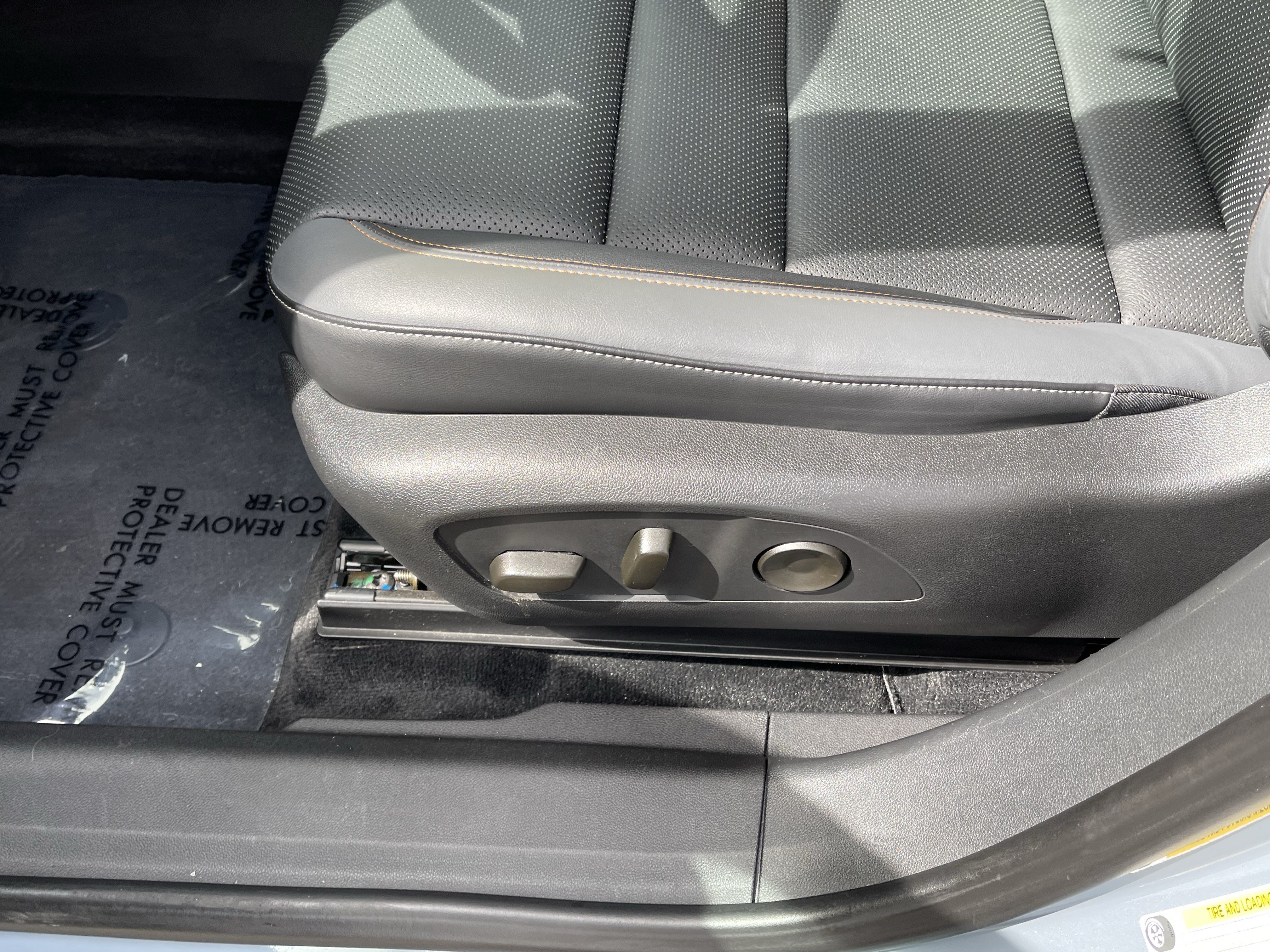 Used 2024 Honda Prologue Elite image 19