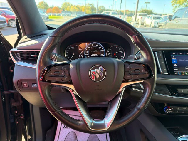 Certified 2023 Buick Enclave Premium AWD/4WD image 15