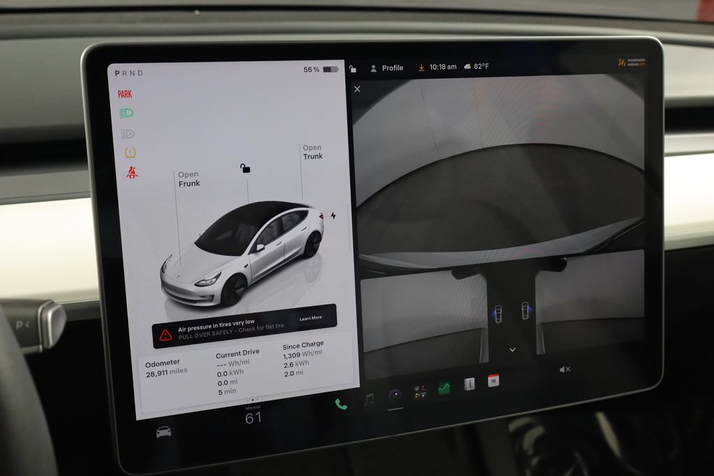 Used 2023 Tesla Model 3 Standard Range RWD image 37