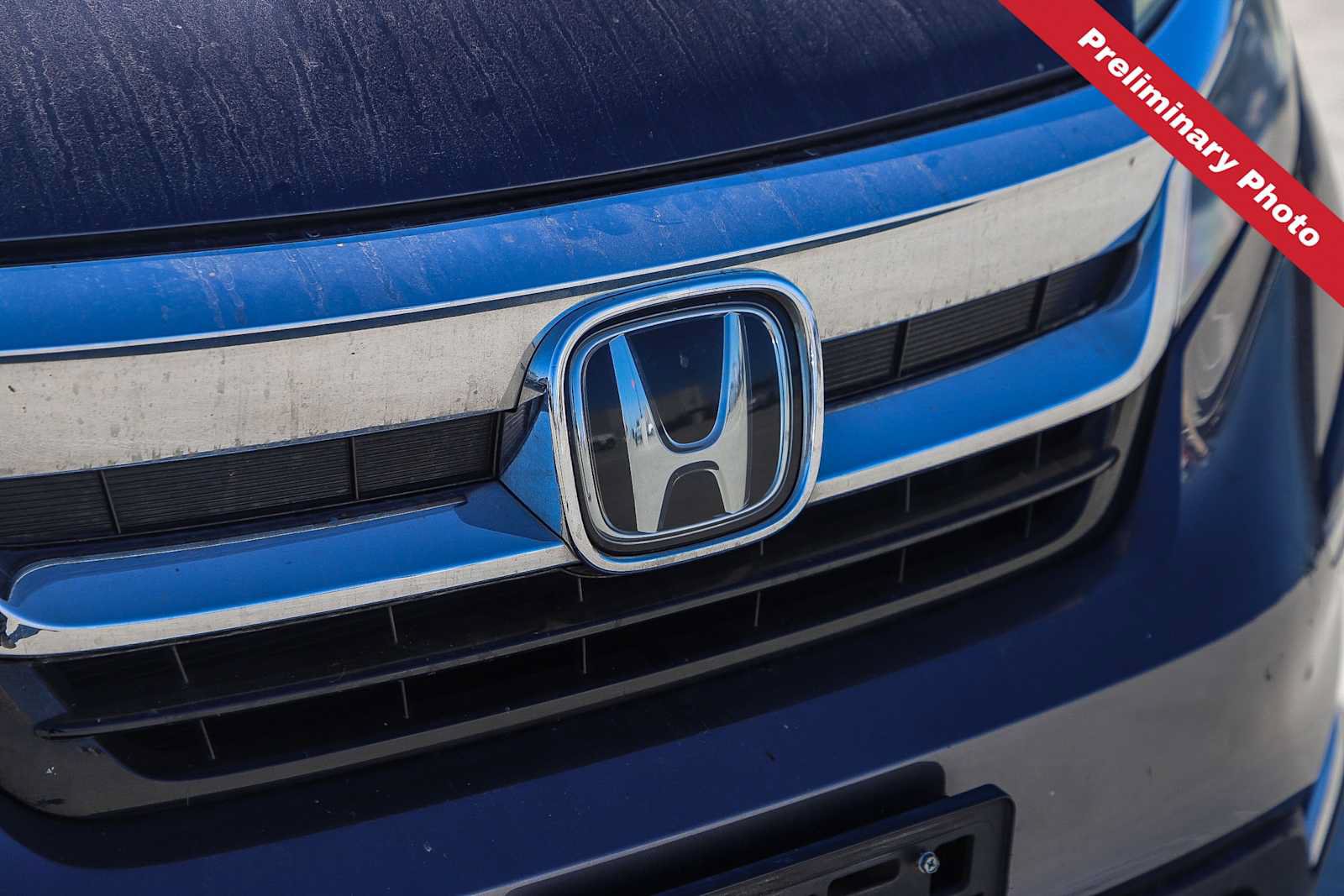 Used 2020 Honda Pilot Elite image 5