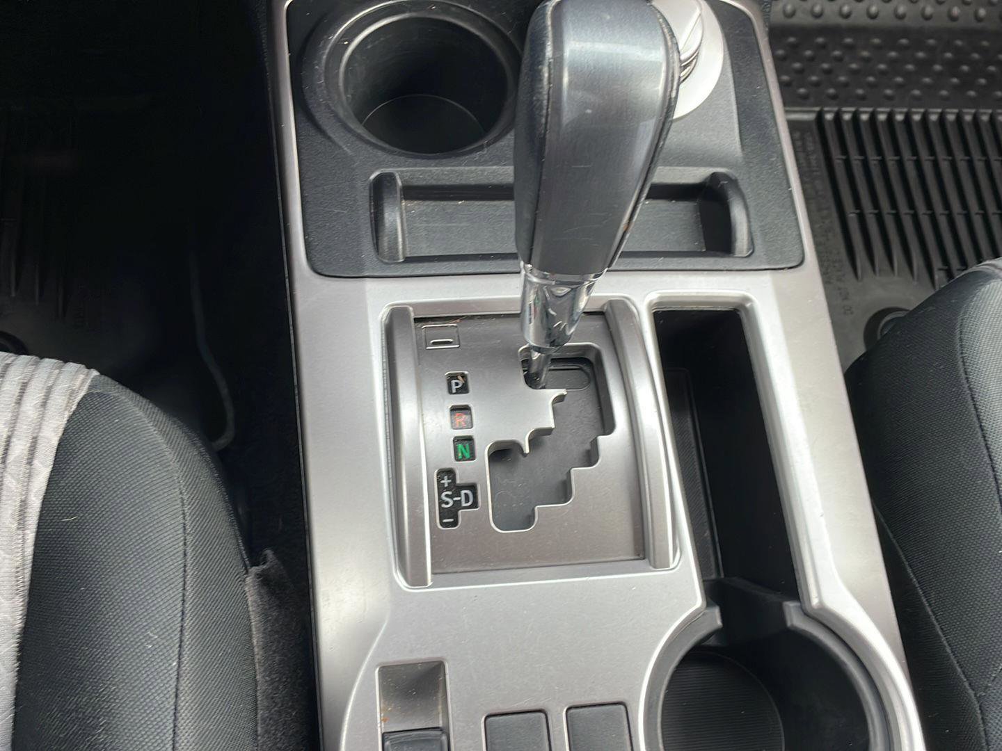 Certified 2018 Toyota 4Runner Limited image 19