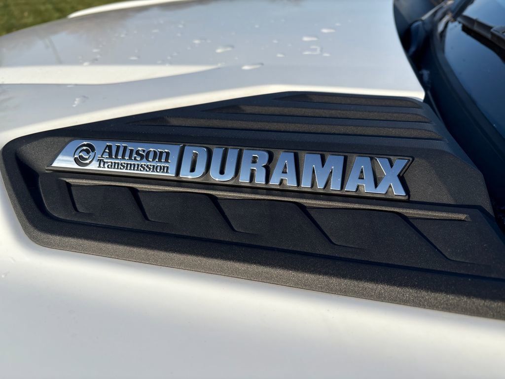 Certified 2023 Chevrolet Silverado 2500 High Country w/ Technology Package image 14