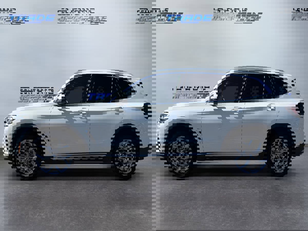 Used 2024 BMW X3 xDrive30i w/ Convenience Package image 8