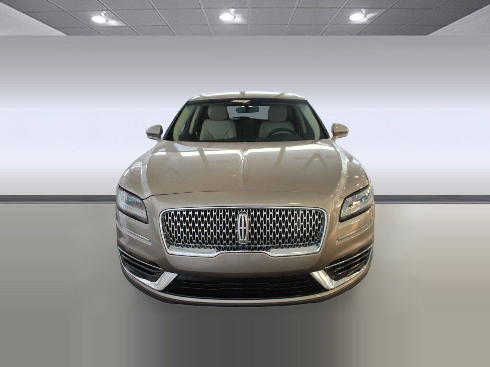 Used 2020 Lincoln Nautilus FWD w/ Equipment Group 101A image 6