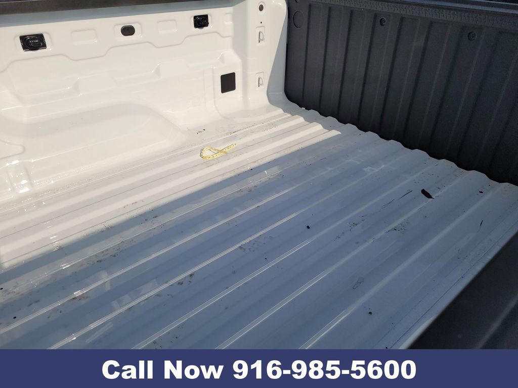 New 2026 Chevrolet Colorado W/T image 30