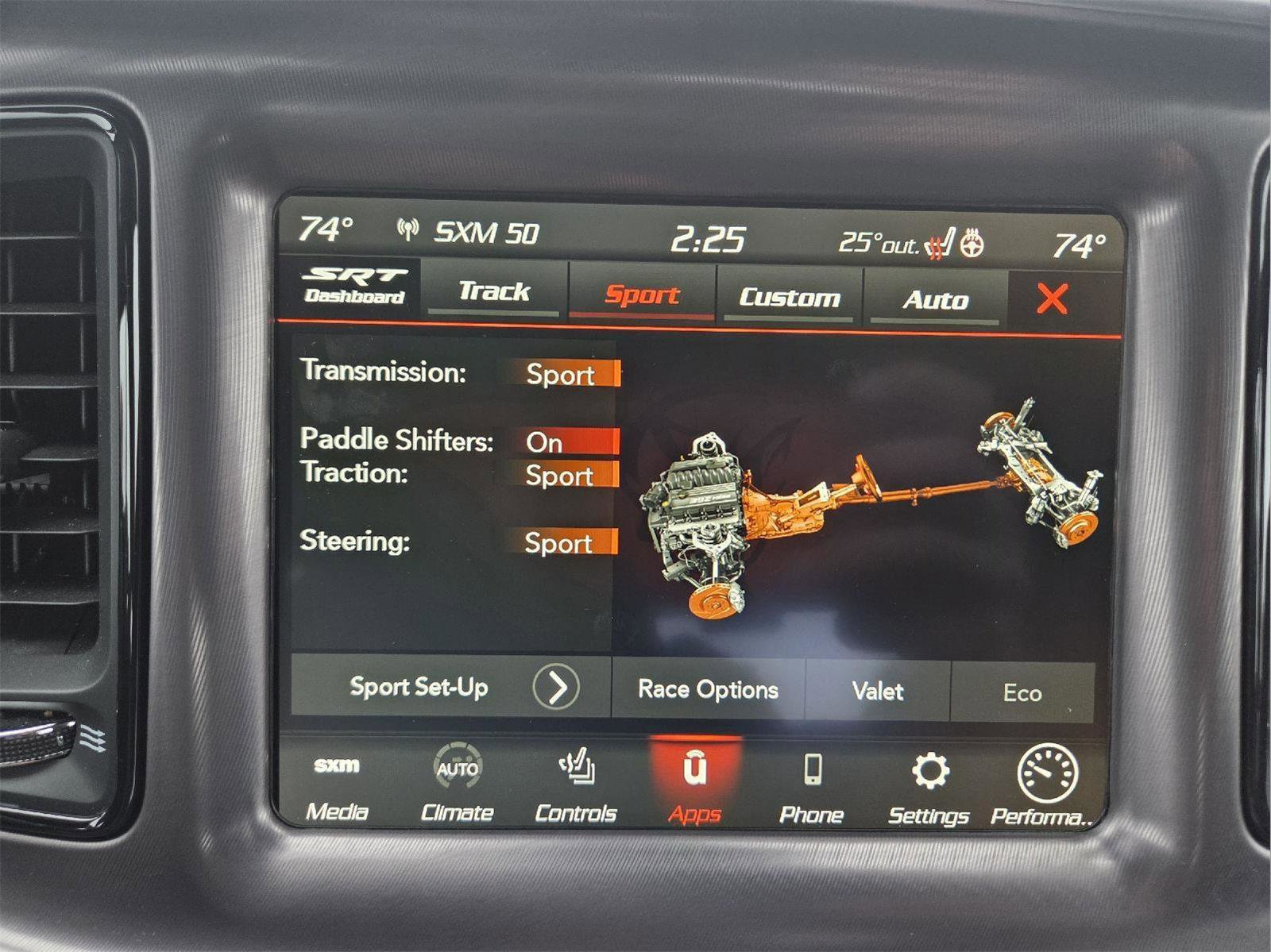 Used 2022 Dodge Challenger R/T Scat Pack image 20