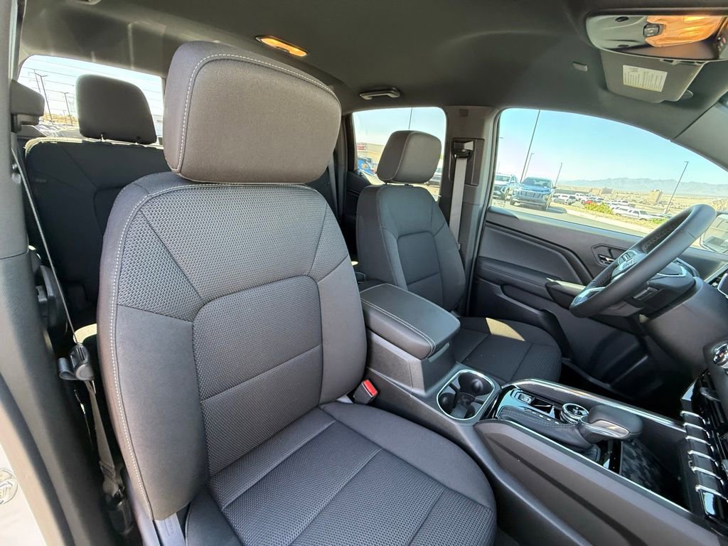 New 2026 GMC Canyon Elevation w/ Convenience Package image 15