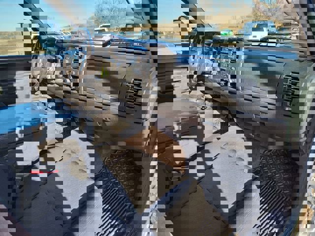 Certified 2012 Chevrolet Silverado 3500 LT w/ Interior Plus Package image 24