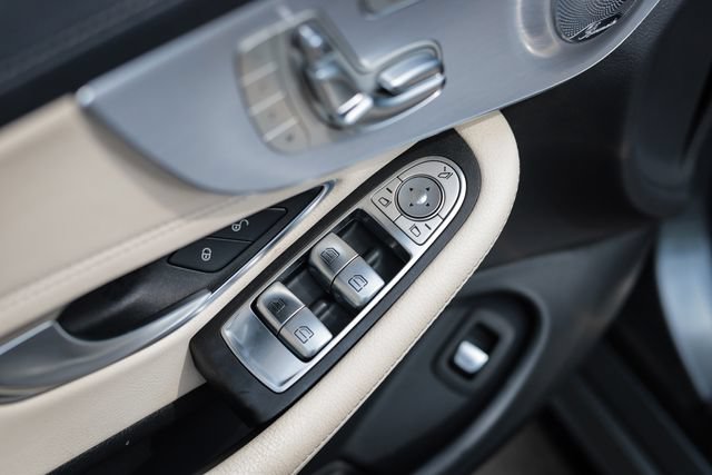 Used 2020 Mercedes-Benz C 43 AMG 4MATIC Cabriolet image 37