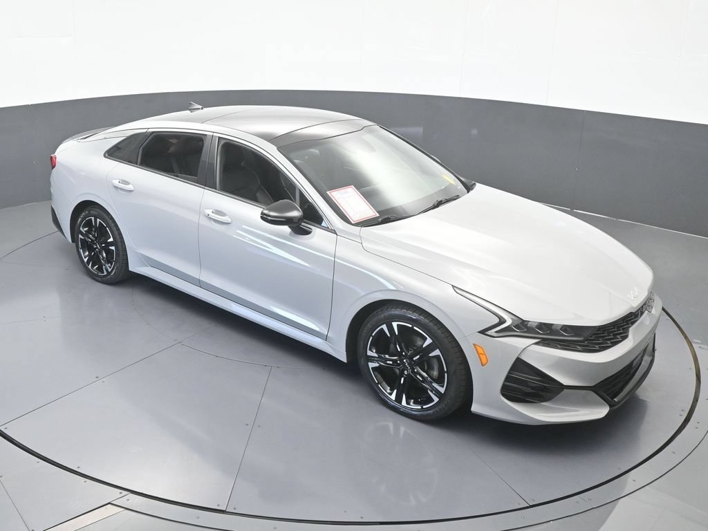 Used 2023 Kia K5 GT-Line FWD image 53