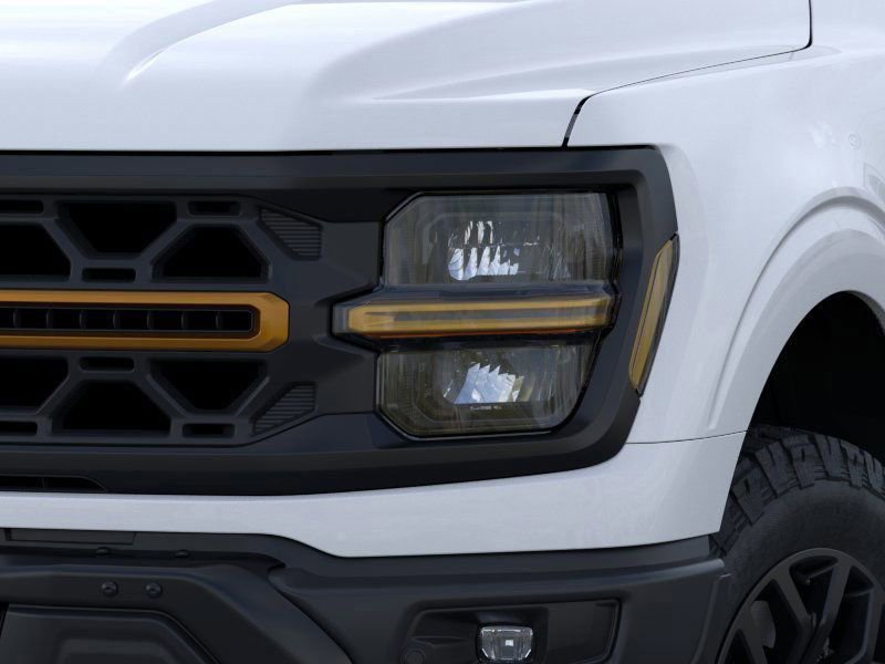 New 2025 Ford F150 Tremor w/ Equipment Group 402A High image 18