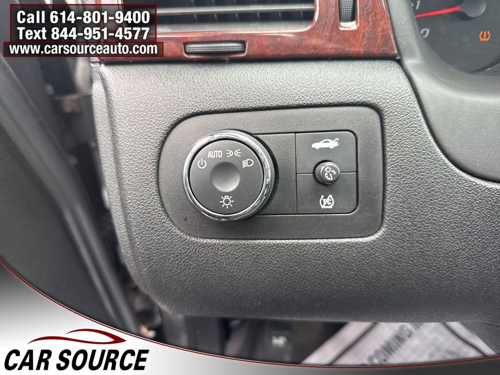 Used 2009 Chevrolet Impala LT image 13