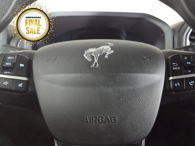 Used 2022 Ford Bronco Sport Big Bend image 21