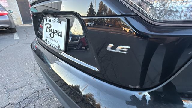 Used 2024 Toyota Corolla LE image 36