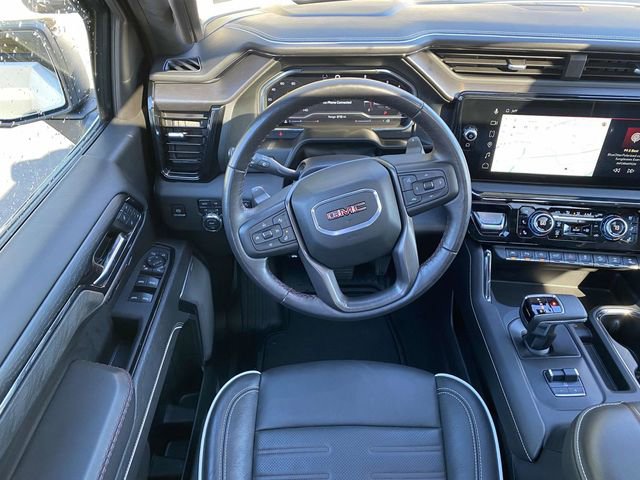 Used 2024 GMC Sierra 1500 AT4X image 13