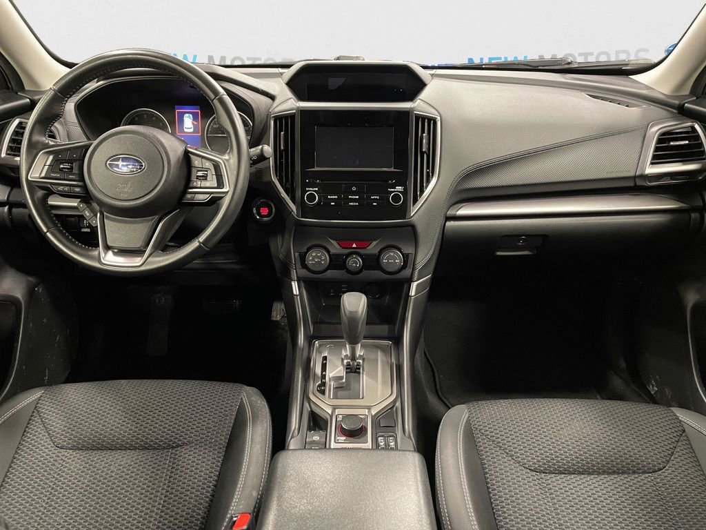 Used 2023 Subaru Forester Premium image 10