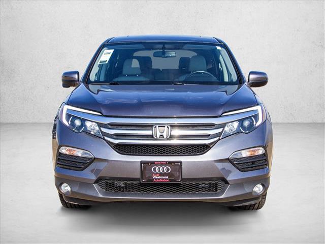 Used 2016 Honda Pilot EX-L image 2