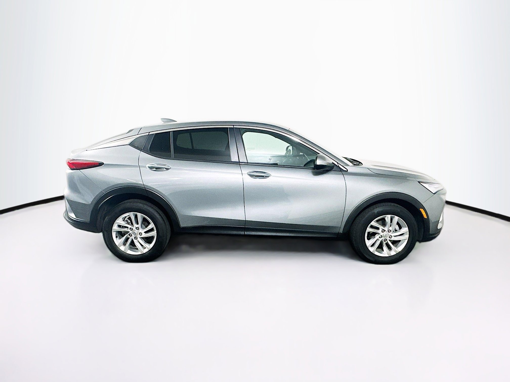Used 2025 Buick Envista Preferred FWD image 10