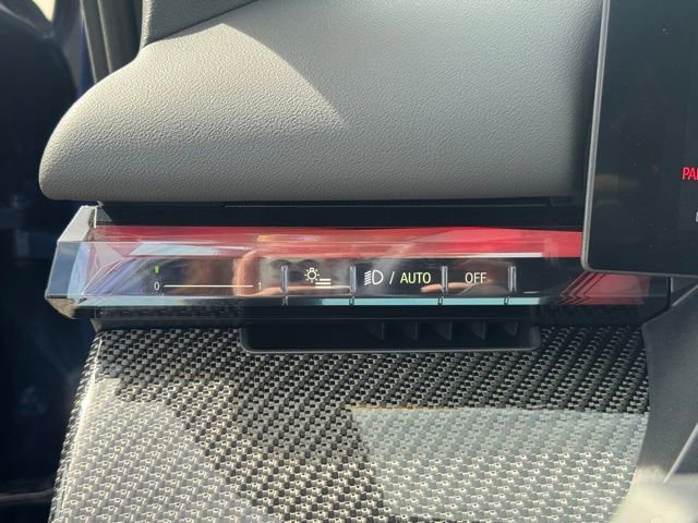 Certified 2024 BMW i5 M60 image 11