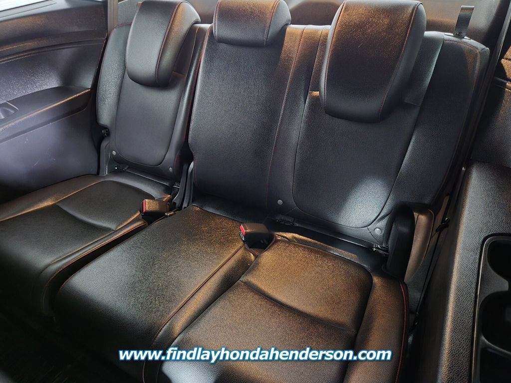Used 2024 Honda Odyssey Sport image 17