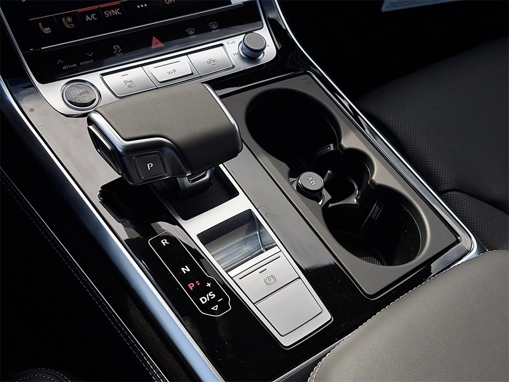 New 2026 Audi Q7 3.0T Prestige image 15