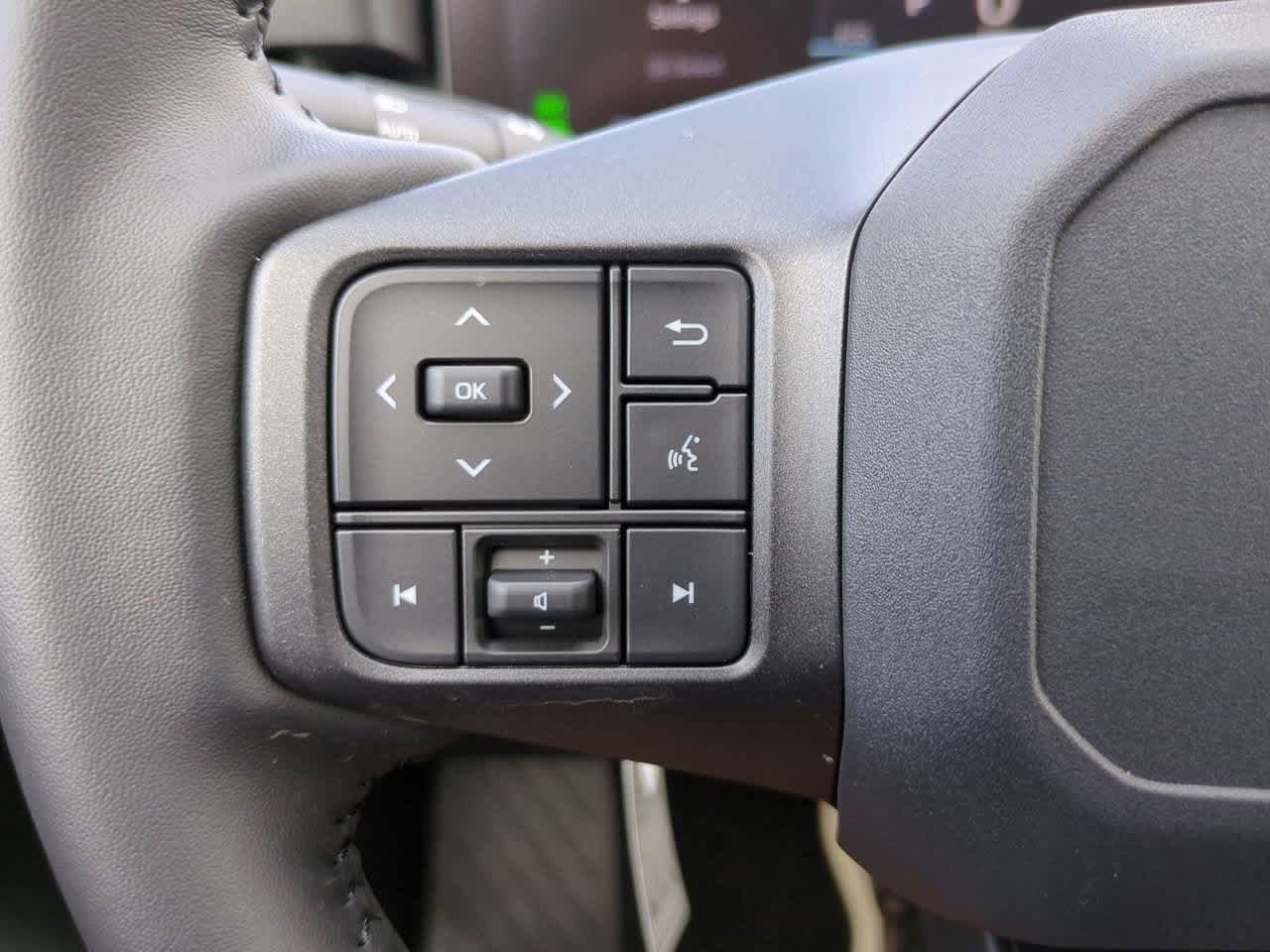 New 2026 Toyota RAV4 SE AWD/4WD image 23
