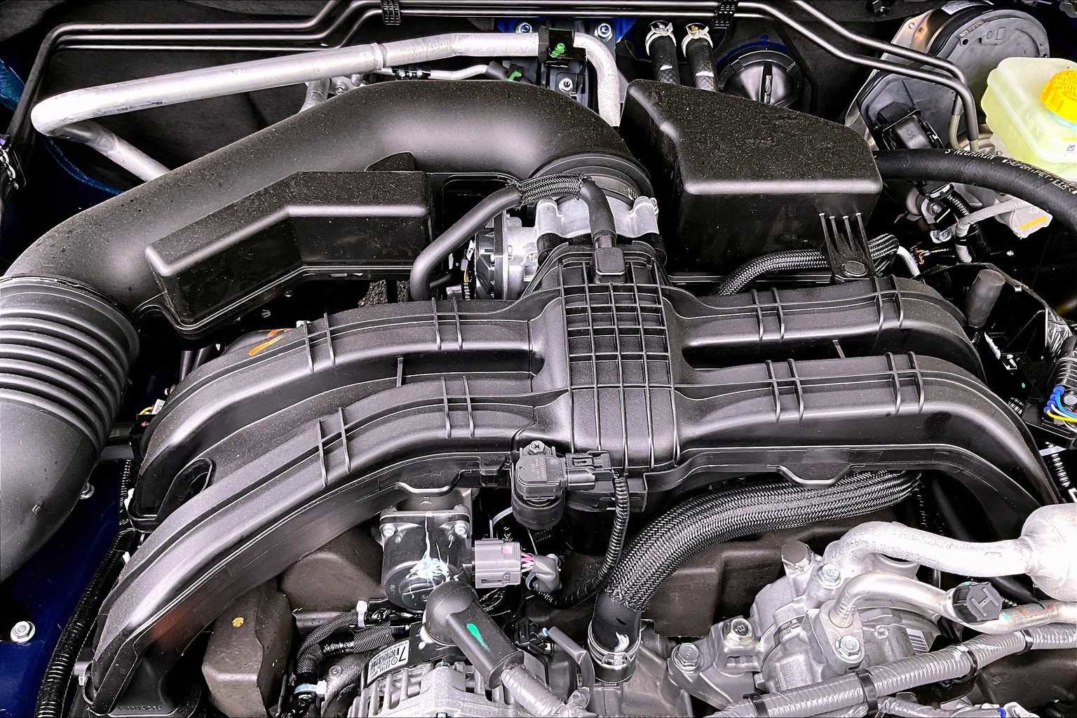 New 2025 Subaru Crosstrek 2.5i Limited image 17