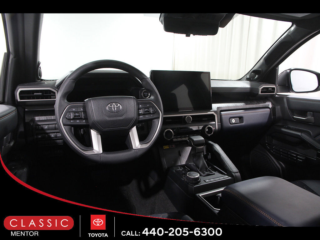 Used 2026 Toyota 4Runner Platinum AWD/4WD image 6