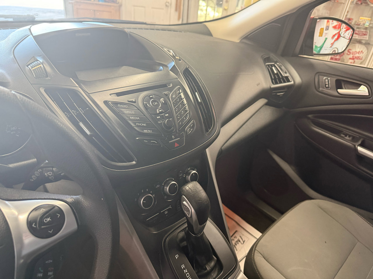 Used 2014 Ford Escape SE image 15