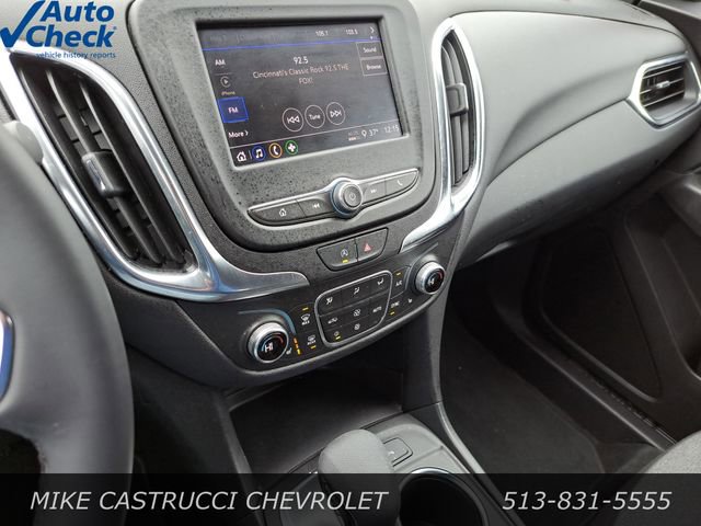 Used 2024 Chevrolet Equinox LT image 17