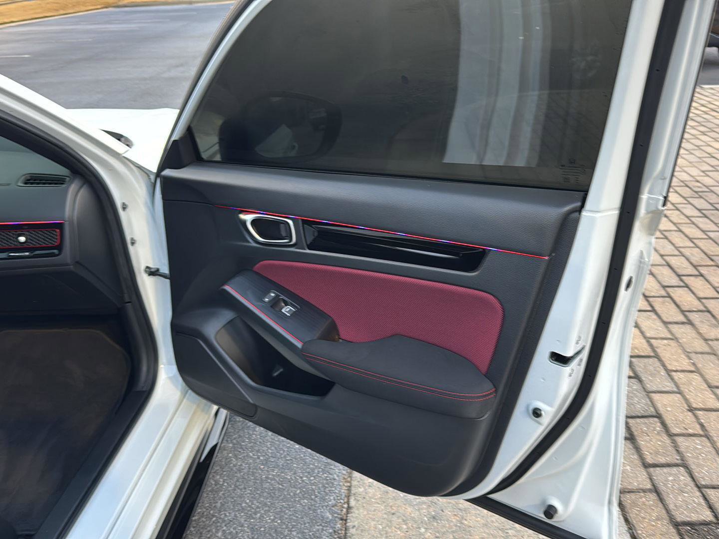 Used 2025 Honda Civic Si image 12