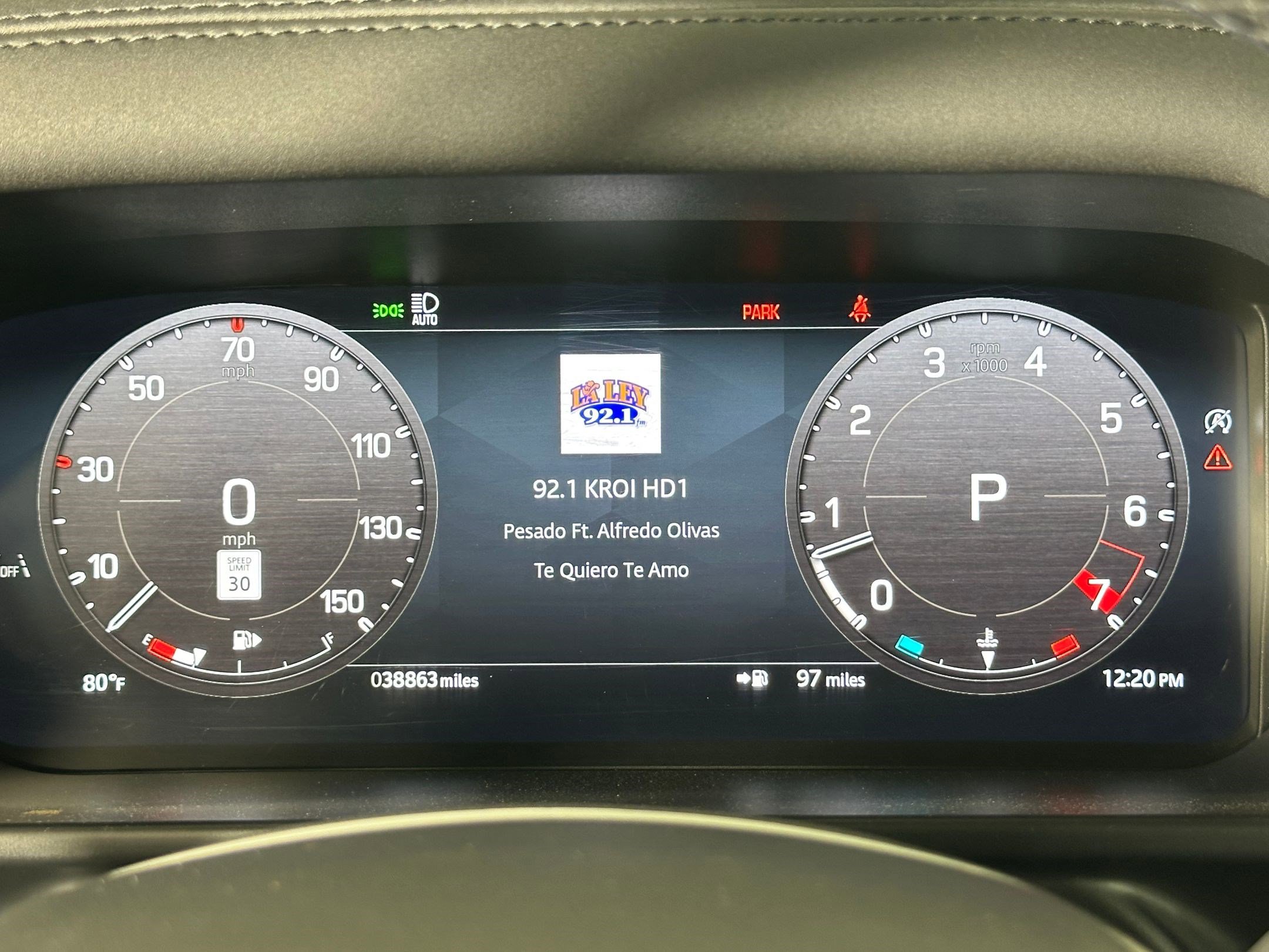 Certified 2024 Land Rover Defender 90 S image 16