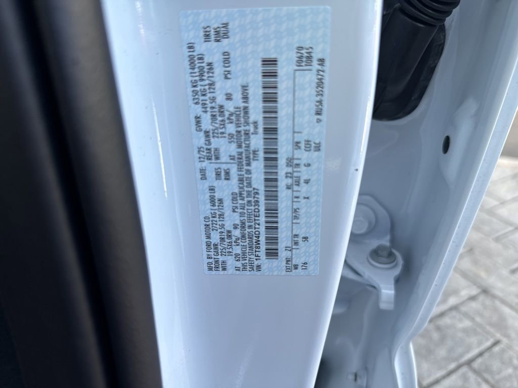 Used 2026 Ford F450 Lariat image 35