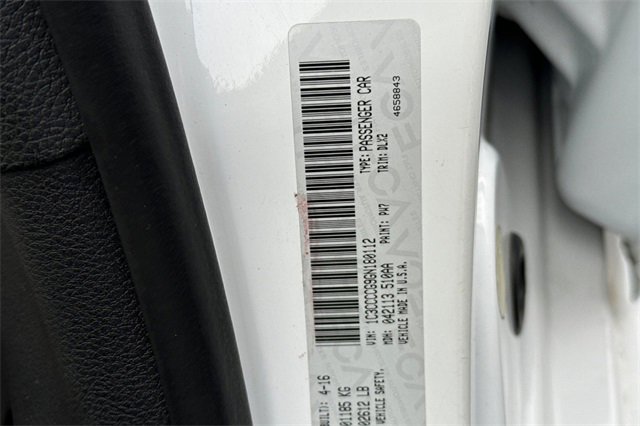 Used 2016 Chrysler 200 C w/ Premium Group image 37