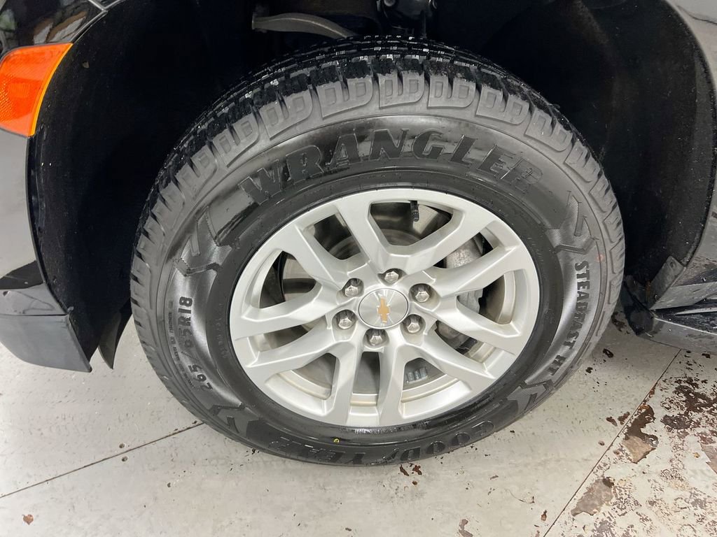 Used 2024 Chevrolet Tahoe LT image 26