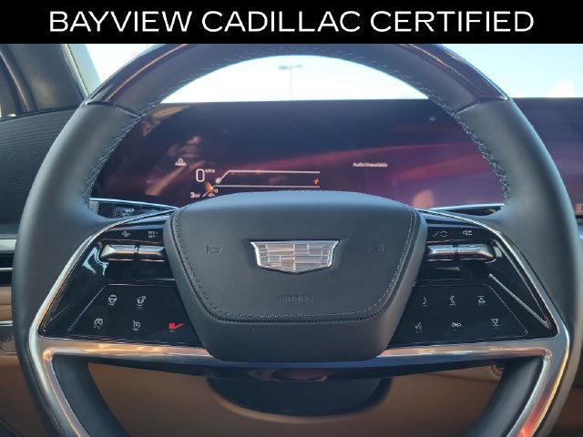 Used 2025 Cadillac Escalade IQ Sport 2 AWD/4WD image 29