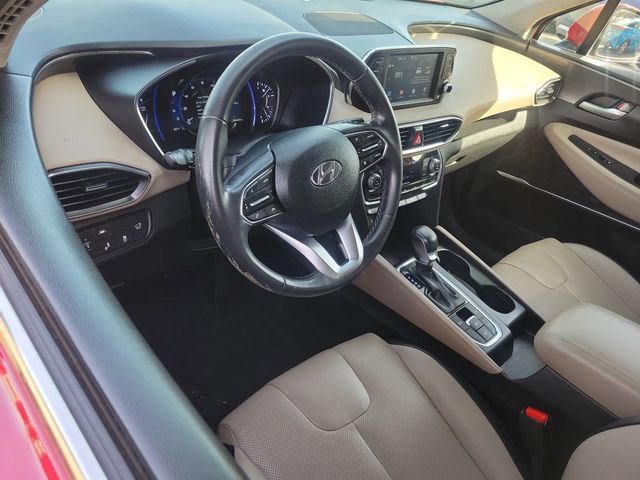 Used 2019 Hyundai Santa Fe Limited image 6