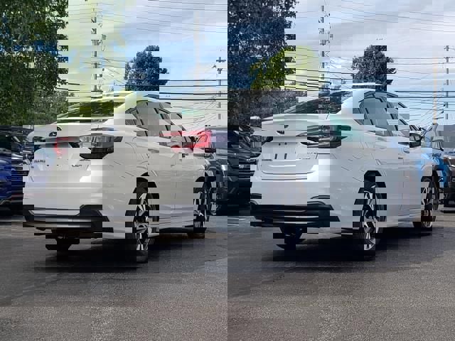 New 2025 Subaru Legacy Premium w/ Popular Package #1A image 3