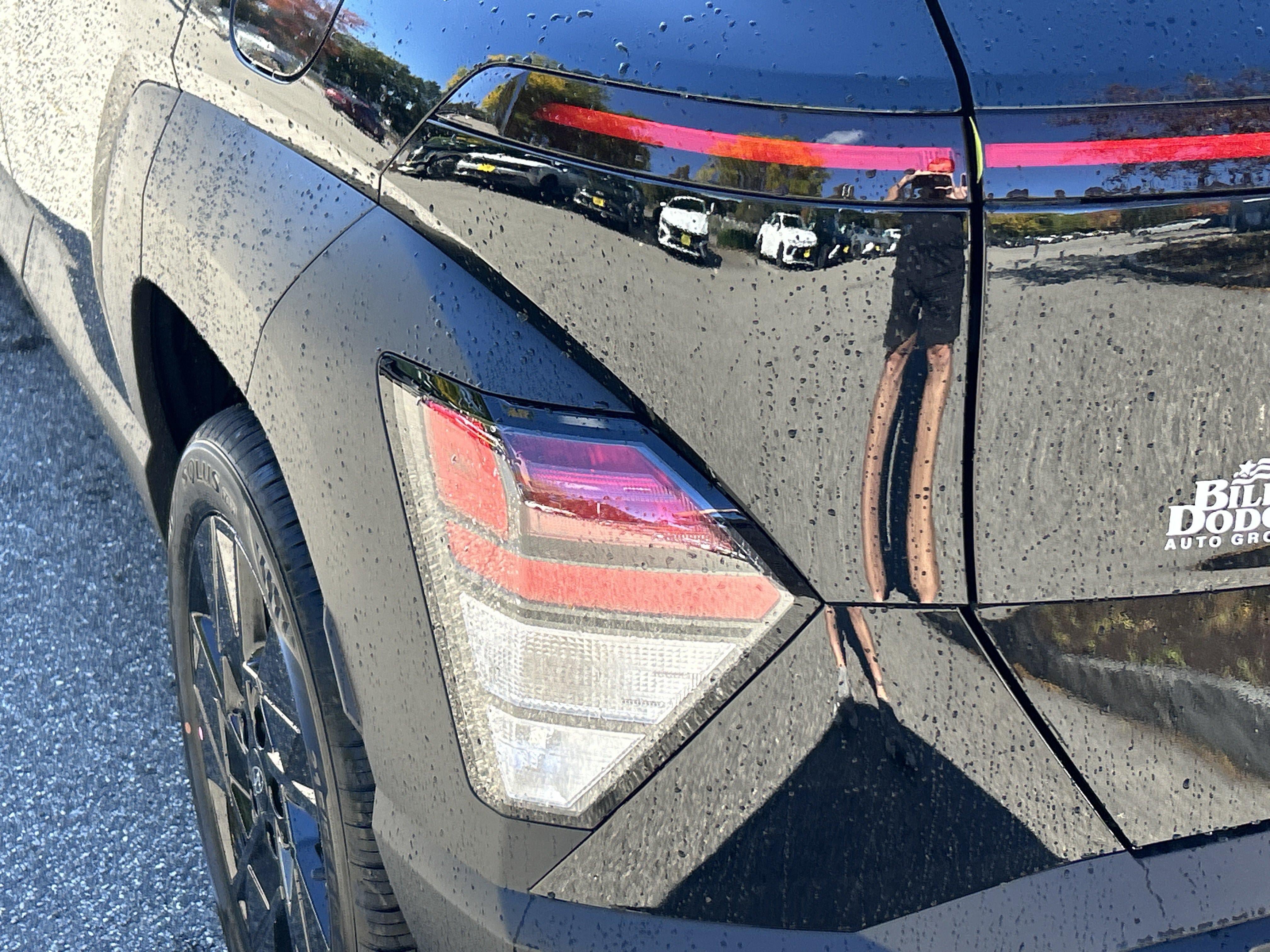 New 2027 Hyundai Kona SEL Sport AWD/4WD image 37