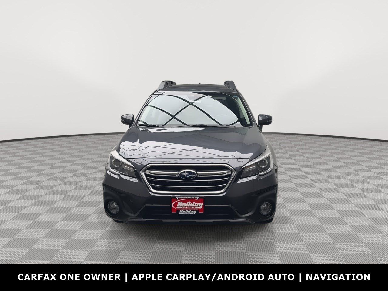 Used 2019 Subaru Outback 3.6R Limited w/ Popular Package #2 image 35