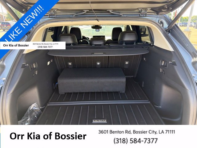 Used 2026 MAZDA CX-50 AWD 2.5 S w/ Weather Package image 25