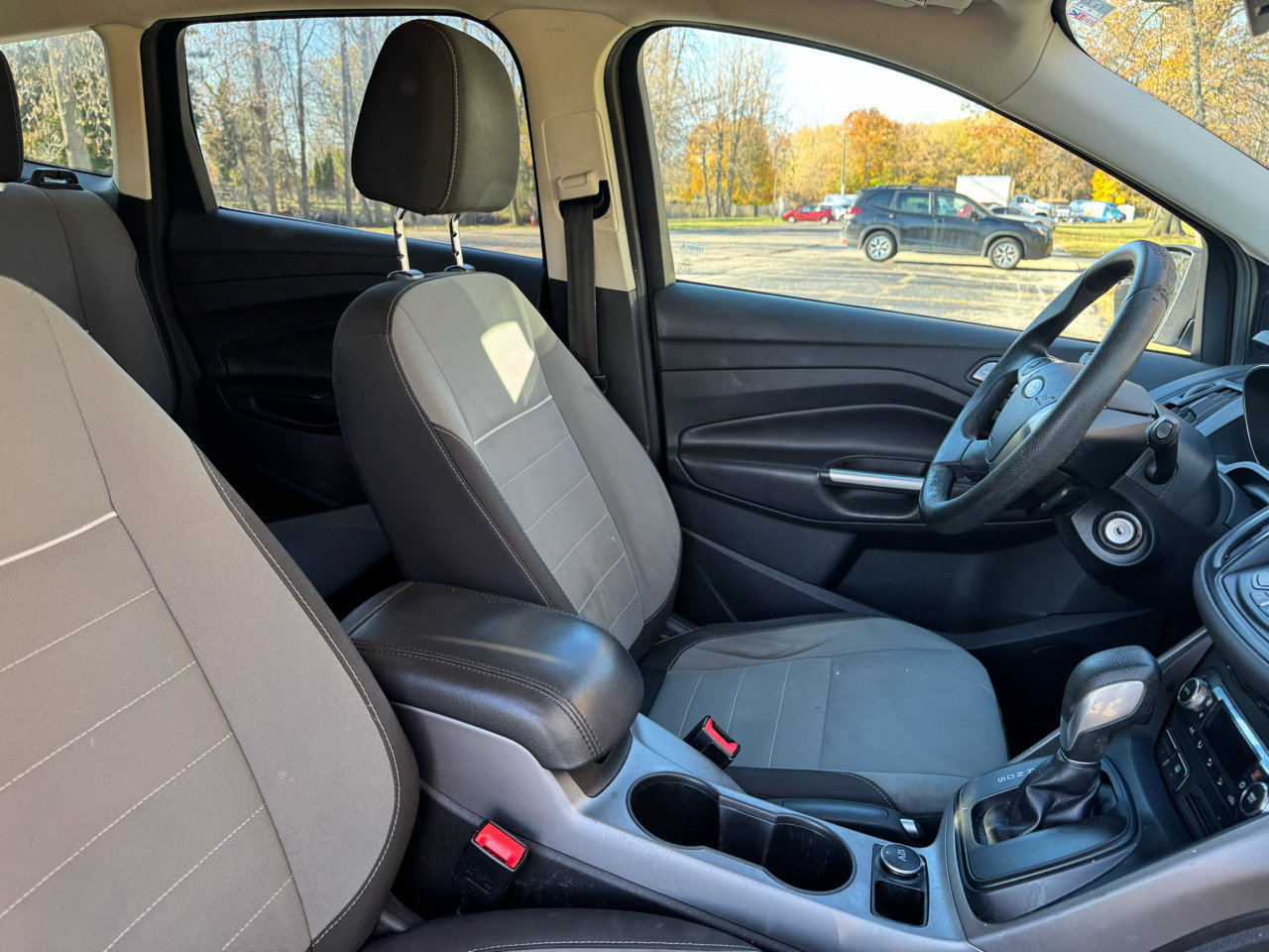 Used 2014 Ford Escape SE w/ Equipment Group 201A image 34