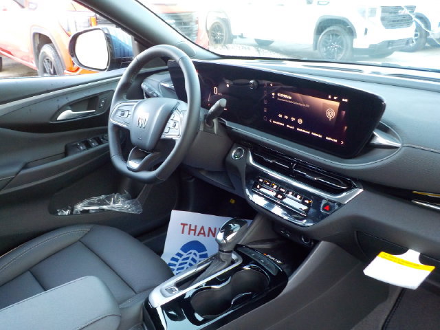 New 2026 Buick Envista Avenir FWD image 23