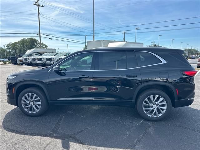 New 2026 Buick Enclave Preferred w/ Power Package FWD image 7