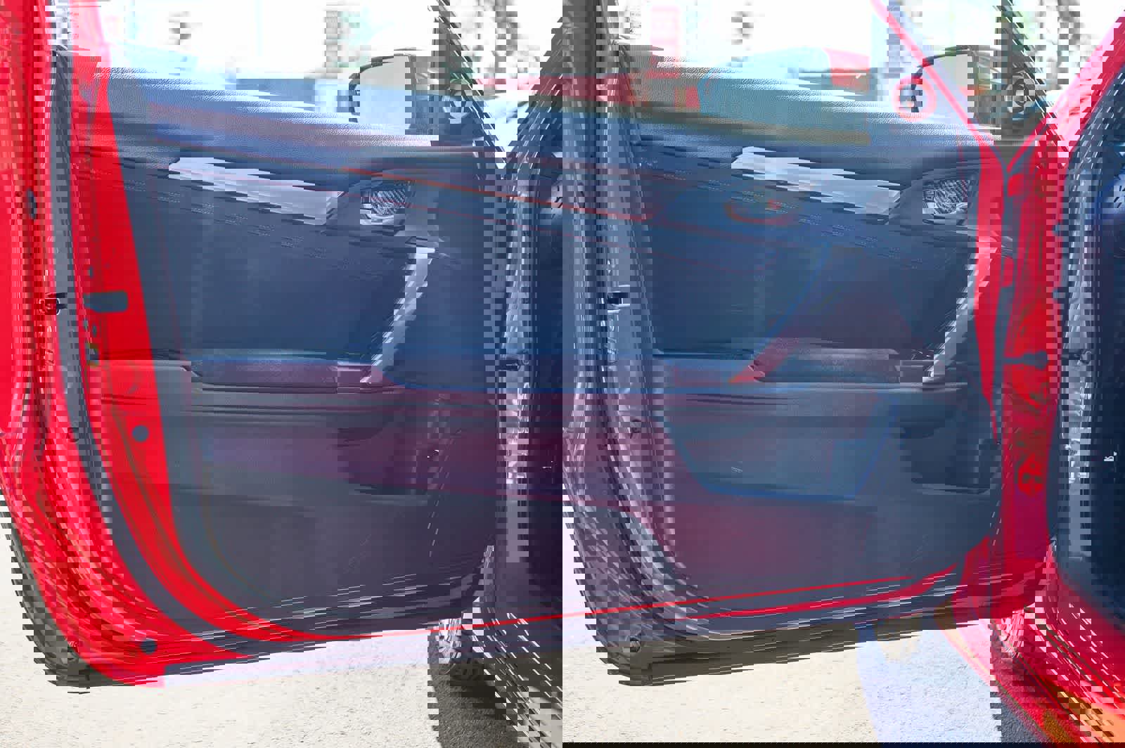 Used 2019 Honda Civic Si image 17