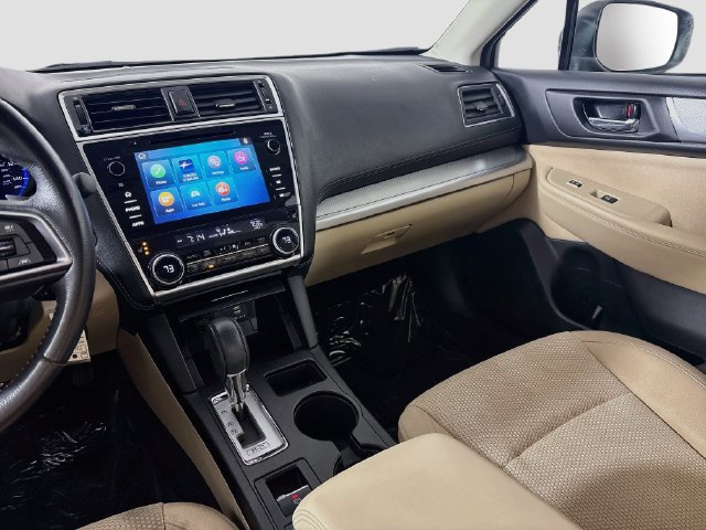 Used 2019 Subaru Outback 2.5i Premium AWD/4WD image 22