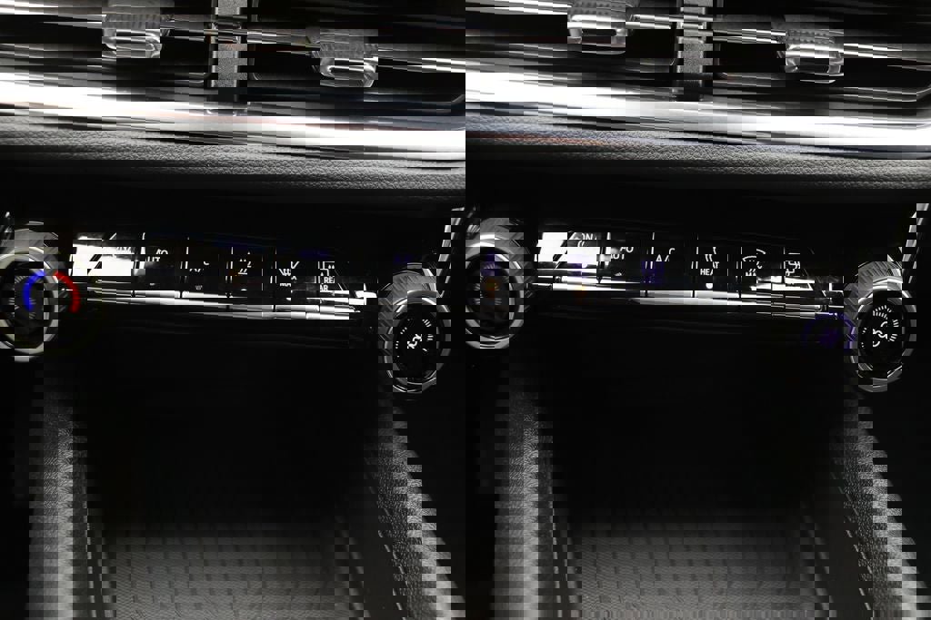 Used 2026 Chevrolet Equinox EV LT w/ Comfort Package image 22